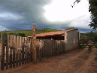 Casa da roça. - B&B