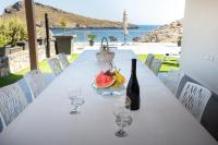 Beachfront Villa Kyma - Your own Private paradise - Ferienwohnung