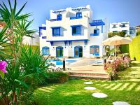 B&B Hurghada - Luxury Villa with pool in Hurghada - Bed and Breakfast Hurghada