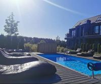 PRIE JŪROS - B&B Palanga