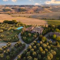 Agriturismo Podere Casato - Ferienwohnung