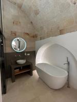 Chambre Double Deluxe avec Baignoire