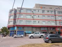 MONTE HERMOSO 1DORM CENTRO - B&B