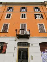 5minCORSOCOMO - Jolly City - Typical Suite - B&B Milano
