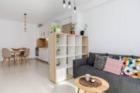 MS Homes Peraia 1 - B&B