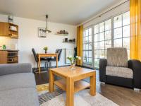 Dat gele Hus FeWo 1 - B&B