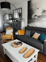 Villa Noroit - B&B Cherrueix