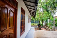 Obawatta Villa Unawatuna - B&B