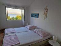 Apartment mit Meerblick
