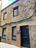 APARTAMENTO CALLAO - Ferienwohnung Vigo