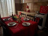 Vikendica Silenzio - B&B Cetinje