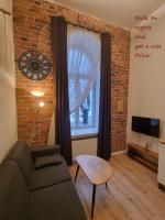 B&B Tallinn - Small Cozy two-level Apartments 9 - Bed and Breakfast Tallinn