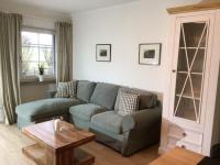 Ferienwohnung am Steinsbach - Ferienwohnung Bad Berleburg