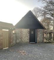 The Studio in Climping - B&B