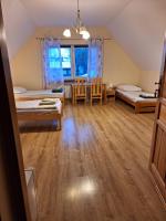 Classic Quadruple Room