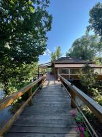 Haus Palazzo - B&B Bosanska Krupa