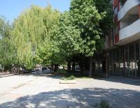 River View Nis - 65 square meters Designer Apartment in heart of city Park for free - Chambres d'hôtes Niš