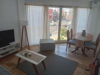 Torre Libertador II - Ferienwohnung Buenos Aires