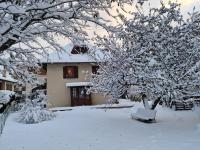 B&B Les Deux Alpes - LES BOUVREUILS - Bed and Breakfast Les Deux Alpes