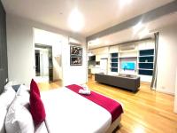 Appartement met 1 Slaapkamer