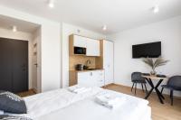 Appartement avec Vue sur la Montagne