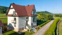 Villa Gorczański Zakątek Agroturystyka - Chambres d’hôtes