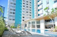 Idahu Salt Lake Mesavirre Garden Residences Bacolod Modern Studio - Bed and Breakfast