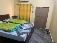 B&B Pondicherry - SUN YELLOW RESIDENCY - Bed and Breakfast Pondicherry