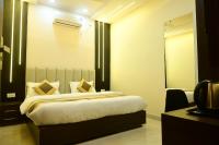B&B Varanasi - MOON HIGH STAY (Luxury Guest House) - Bed and Breakfast Varanasi