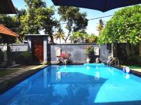 Villa Silence - Ferienwohnung Lovina