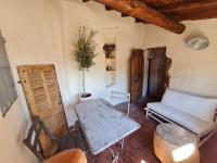 Appartement avec terrasse sur les toits classé 5* - B&B L'Isle-sur-la-Sorgue