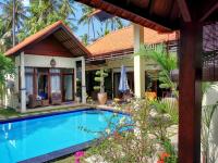 Villa Silence - B&B Lovina