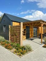 Słoneczny Horyzont - B&B Zastawie