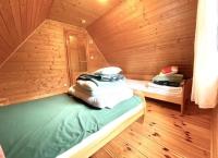 Two-Bedroom Townhouse