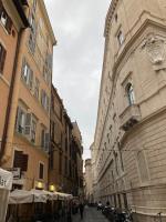 Casa MANÍ Campo de Fiori - Ferienwohnung Rom