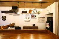 和氣会々都立家政 Wakiaiai Toritsukasei - Chambres d’hôtes Tokyo