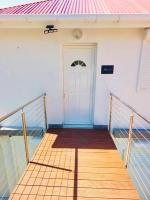 Le Marjulem - Logement cosy et bagagerie incluse - Chambres d'hôtes Terre-de-Haut