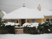 Crossing Cottage, Aldeburgh - B&B