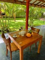 B&B Tangalla - Jasmin Homestay Marakolliya - Bed and Breakfast Tangalla