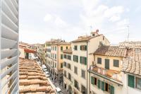 Art Apartment SMN - Bed and Breakfast Florence
