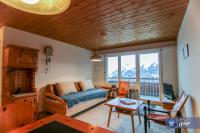 B&B Arosa - Dschember by Arosa Holiday - Bed and Breakfast Arosa
