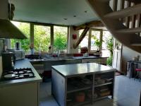 Maison 3 Chambres