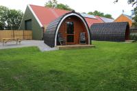 Camping pod: Lyts Dekema 2 - B&B