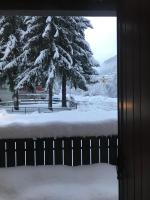 B&B Aprica - *St. Bart* - Bed and Breakfast Aprica