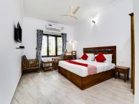 B&B Kovalam - Star Inn Plus - Bed and Breakfast Kovalam