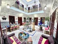 RIAD TENDANCE IN MARRAKECH - Ferienwohnung Marrakesch
