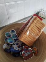 PAVLOS Urban Stay - Bed and Breakfast Athene