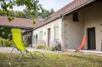 Au Pied des Vignes - Ferienwohnung