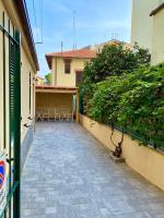 Il giardino al mare - B&B Varazze