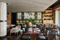 1100 West South Beach Luxe Miami Condos by Joe Semary - B&B Miami Beach